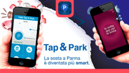 Tap & Park Parma