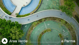 Area Verde a Parma