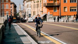 inquinamento parma