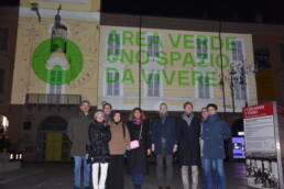 Area Verde Parma