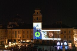 Area Verde Parma