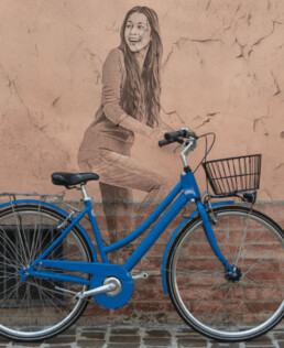 bike sharing
